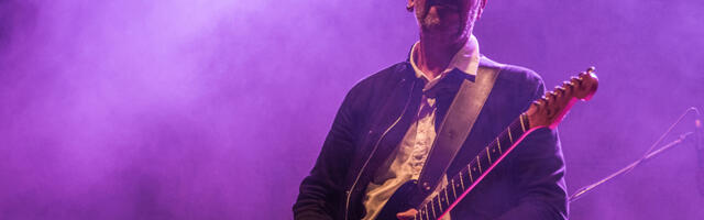 Ikona jugoslovenskog roka Vlatko Stefanovski nastupa u Nišu 6. jula sa svojim triom