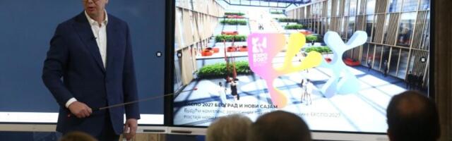 Vučić litijumom plaća podršku Zapada: Rio Tinto truje, al' nam ne pravi zaradu