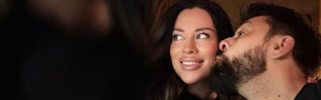 Mogli su da kupe još jednu nekretninu: Evo koliko su Mina i Ognjen Amidžić uložili u renoviranje novog stana