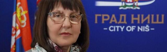 Načelnica za finansije Nina Ilić podnela ostavku