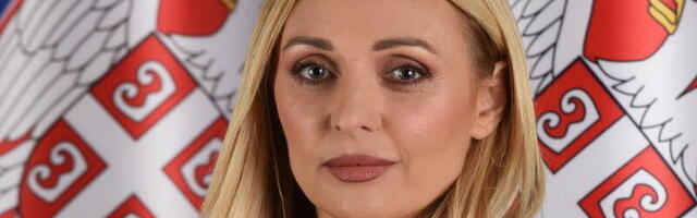 I direktorka „Infrastrukture železnice Srbije“ Jelena Tanasković podnela ostavku