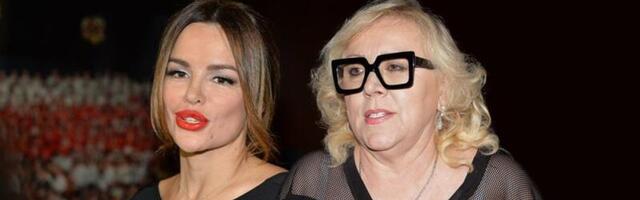 "Ona je budaletina": Zorica Marković napljuvala Severinu nakon skandaloznih uvreda na račun srpskog naroda
