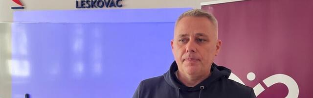 Jurić o tragičnoj smrti Andrije Ilića: Mislim da smo ipak za sve to što se desilo i u Leskovcu krivi mi odrasli