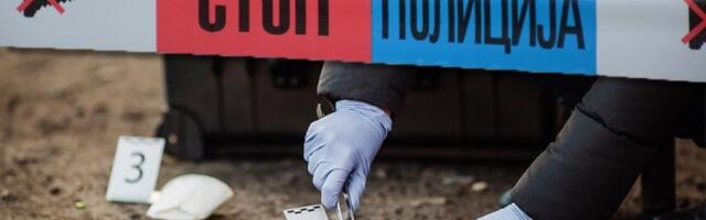 UBIO ŽENU, JER JE ODBILA DA SE PROSTITUIŠE I NABAVLJA MU NOVAC ZA DROGU! Terao je da vrbuje devojčice iz Zvečanske, pa je iskasapio! NEZAPAMĆEN ZLOČIN U RESNIKU