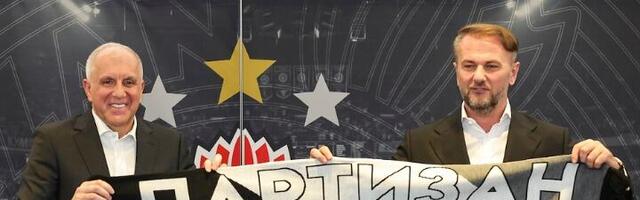 Ostoja Mijailović pred razrešenjem, JSD Partizan napušta i Obradović