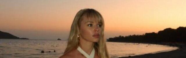 LAKO JE PETRUŠEVU DA DOMINIRA NA TARENU: Ova atraktivna plavuša je njegova inspiracija - od nje muškarcima zastaje dah! (FOTO GALERIJA)