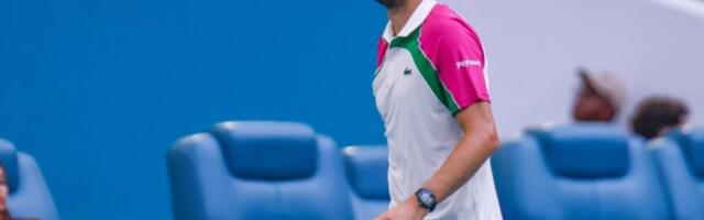 VELIKI PRIJATELJ ČEKA NOVAKA! Dimitrov se namučio, pa se plasirao u polufinale!