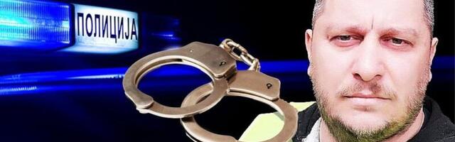 Optužnica protiv Srđana Žunića! Osuđivan više puta!