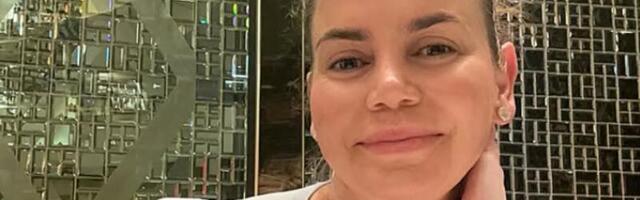 Od borbe sa kilogramima do neverovatne transformacije: Jelena Dokić otkriva kako je izgubila više od 50 kg