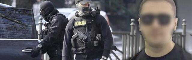 Krvnički ubijen na Badnje veče! Četvorica uhapšena, samo jedan ostao u zatvoru! Evo šta je do sada urađeno u postupku za ubistvo Zorana Gole