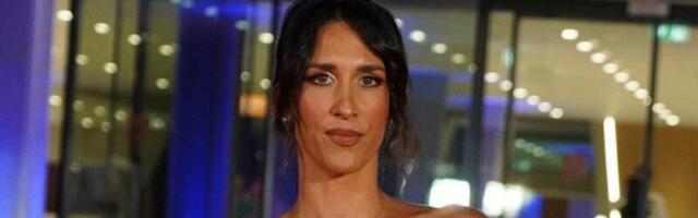 OVAKO BIJE JELISAVETA ORAŠANIN! Šokirala i svetsku šampionku u kik-boksu! Ne bismo joj stajali na put! (VIDEO)