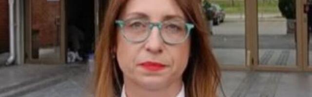 Marija Vasić biće prebačena prvo u civilnu bolnicu