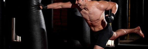 Bokserski HIIT trening