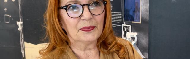 DA MI JE OPET 25: „Srećna sam“
