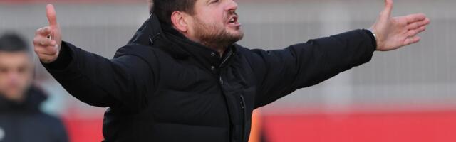 Kakav kiks Lalata u startu: Primio tri komada na debiju, ovo niko nije očekivao