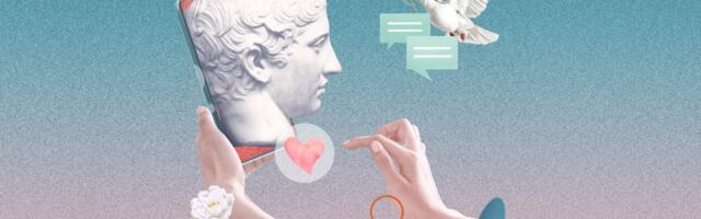 Nemate više ideja za seksting? Isprobajte ove!