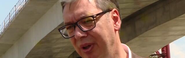 Predsednik Vučić čestitao slavu svim rudarima: Kao što je Sveti Prokopije mačem krčio put pravdi i istini, tako i rudari čekićem...