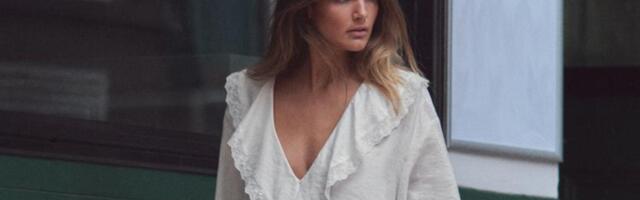 6 mini haljina iz Zare za vaše prve jesenje izlaske