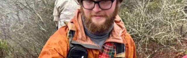 Ova optička iluzija ZBUNILA hiljade ljudi: "Vidite li četvrtu osobu?"