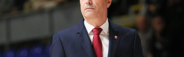 SFEROPULOS O NEZADOVOLJSTVU NAVIJAČA: Očekivao sam, znamo gde smo…