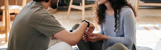 Četiri stvari koje svaki muškarac potajno priželjkuje od partnerke