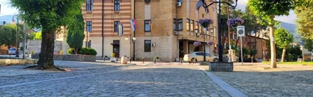 Vlast asfaltira sportski teren u Tibuždu pred skup naprednjaka i Miholjske susrete