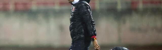 Zvezda spremila 1,6 miliona evra za Milojevićevog naslednika