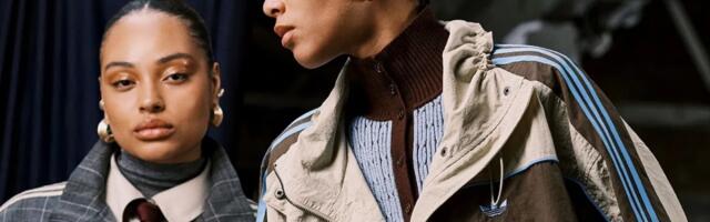 Izašla je nova adidas Originals x ASOS kolekcija 02, i mi želimo sve komade