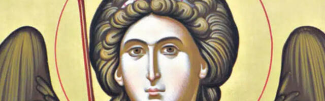 SUTRA JE CRVENO SLOVO I JEDNA OD NAJČEŠĆIH SLAVA U NAŠEM NARODU! Obeležavamo Sabor Svetog arhanđela Mihaila i ostalih nebeskih sila - ARANĐELOVDAN!