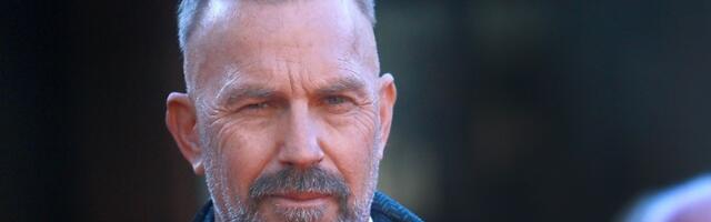 Kevin Kostner u ulozi Bila Klintona u novoj seriji? Poznati su i detalji