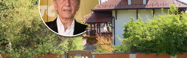 Miroslav kupio grobno mesto za sebe i ženu! Komšije sve otkrile, nudili su mu bogatstvo za kuću u Mrčajevcima