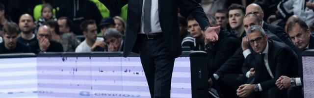 OBRADOVIĆ PODNEO NEOPOZIVU OSTAVKU?! Otkriveni novi detalji, čeka se saopštenje kluba!