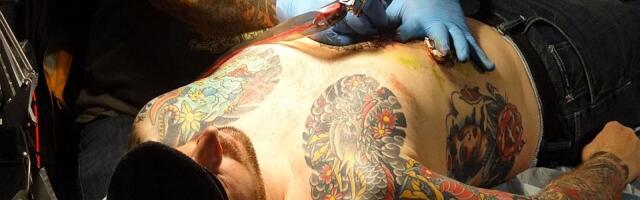 Nova studija pokazuje: Da li su tetovaže povezane sa većim rizikom od raka kože?