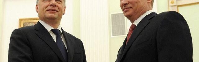 Mađarska razmatra kupovinu udela ruskih naftnih kompanija pod sankcijama