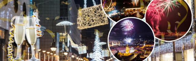 Hrana na štandovima duplo skuplja nego u restoranima?! Šok na božićnom marketu u gradu koji Srbi obožavaju!