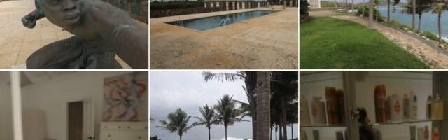 (VIDEO) Jezivi snimci sa ostrva gde su silovali decu: Pedofilsko skrovište krije monstruozne tajne