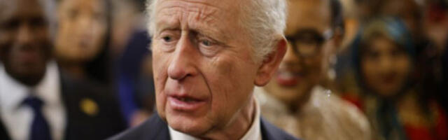 Краљ Чарлс: „Спремни смо да са Немачком подржимо Европу пред претњом руске агресије”
