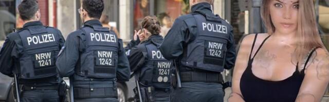 Srbin ubio bivšu devojku: Krvnički joj zario nož u vrat, a tepao joj "moja lična švajcarska banka" (FOTO)