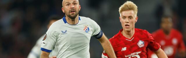 Komšijski derbi: Remi Dinama i Hajduka posle 18 minuta nadoknade