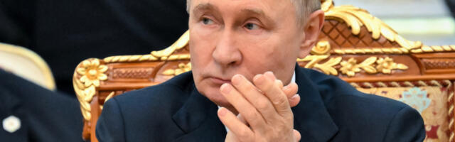 UPOZORENJE IZ ČEŠKE: Ako putin pobedi, svi ćemo izgubiti!