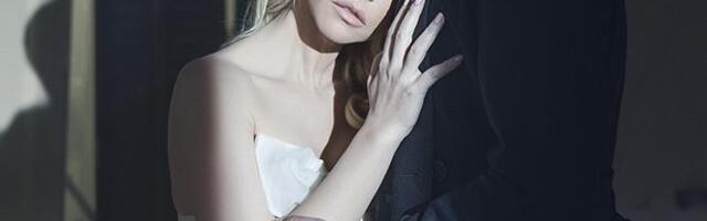 "DANAS MI SE CEO DAN PLAČE, NADAM SE DA SI NA NEKOM BOLJEM MESTU" Danijela Karić slomljena od tuge, ogolila dušu 9 meseci nakon smrti majke