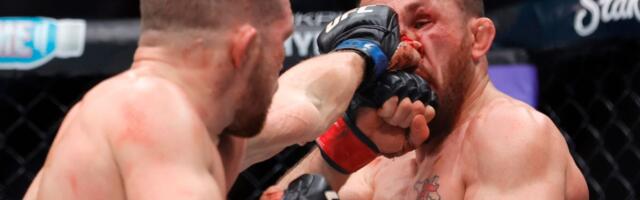 Otkriveno koliko su zaradili borci na UFC 323: Razlika između najmanje i najveće cifre je ogromna