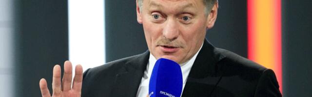 Peskov: To će imati ozbiljne posledice