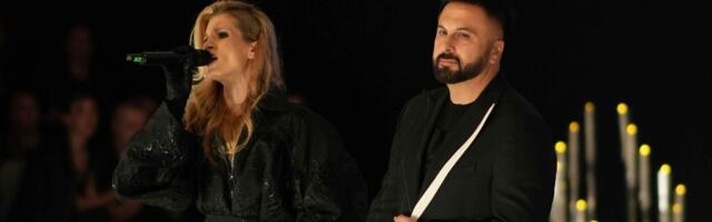 OVO JE KOLEKCIJA MOG SRCA: Bata Spasojević podelio prve utiske nakon uspešne modne revije u Beogradu