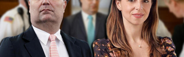 ŠOKANTAN OBRT PRED KRAJ SUĐENJA BRAJANU VOLŠU! CNN upravo javio neverovatnu stvar: ZAR OVAKO PLANIRA DA SE IZVUČE?!