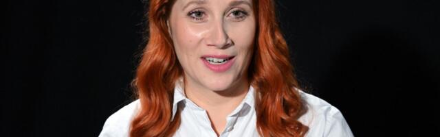 Milena Živanović: Ideja predstave "Piaf" nije imitacija glasa, već snaga pesme