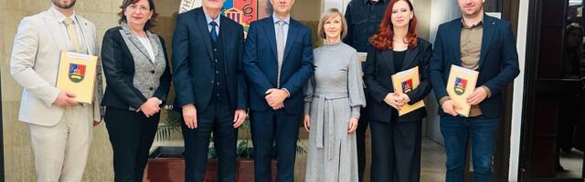 Predstavljeni odobreni projekti mladih istraživača i umetnika UNKG za 2025/2026. godinu