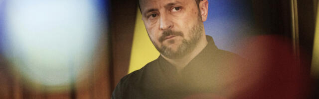 ''REFERENDUM O TERITORIJALNOM PITANJU JE CRVENA LINIJA'' Zelenski ključa: O tome nema govora