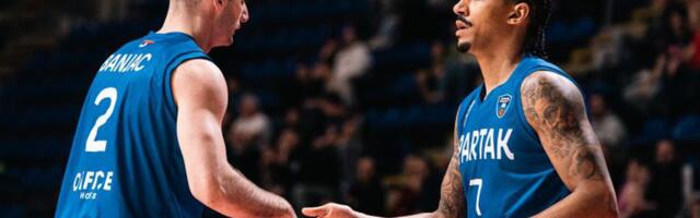 Subotičani poraženi u Francuskoj u utakmici bez rezultatskog značaja!