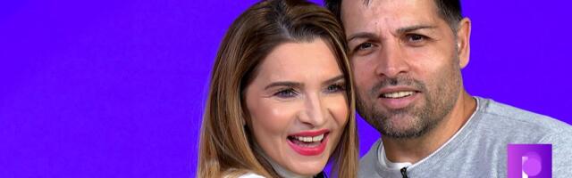 LJUBAV NATALIJE I SANIJA KAO IZ TELENOVELA: Pevačica o samom početku odnosa: Moj otac nije hteo da ga prihvati jer je druge nacionalnosti...